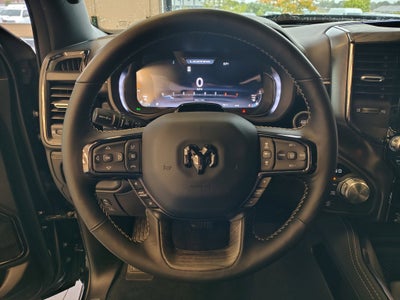 2027 RAM 1500 Limited