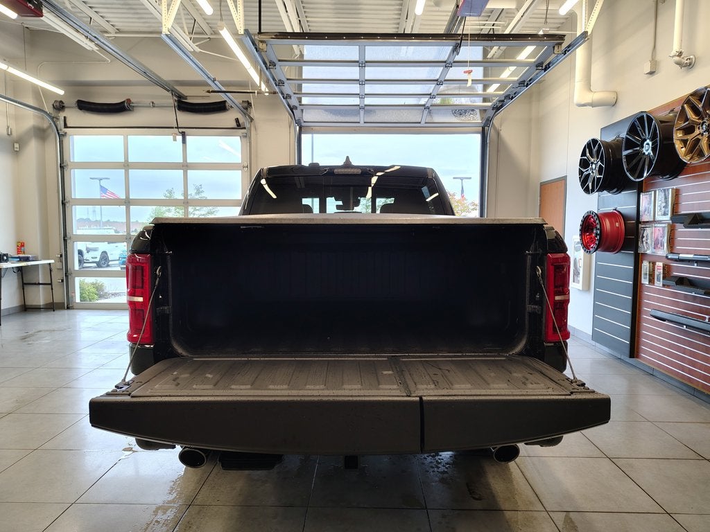 2027 RAM 1500 Limited