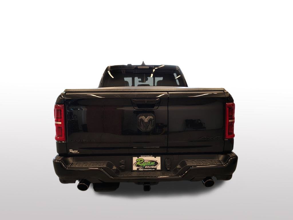 2027 RAM 1500 Limited