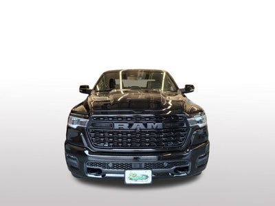 2027 RAM 1500 Limited
