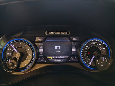 2019 RAM 1500 Limited