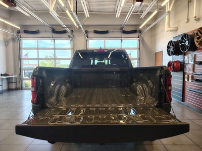 2027 RAM 1500 Big Horn/Lone Star
