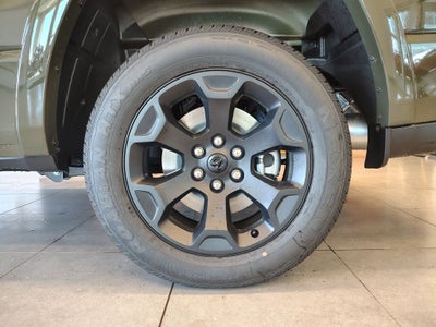 2027 RAM 1500 Big Horn/Lone Star