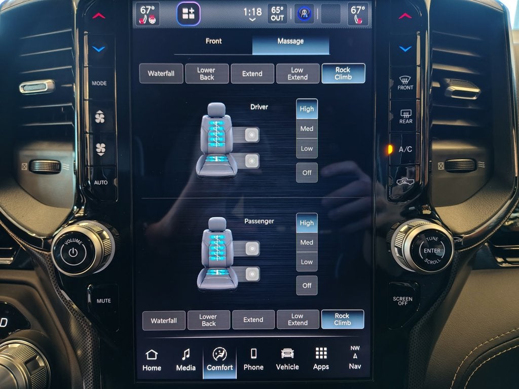 2027 RAM 1500 Limited