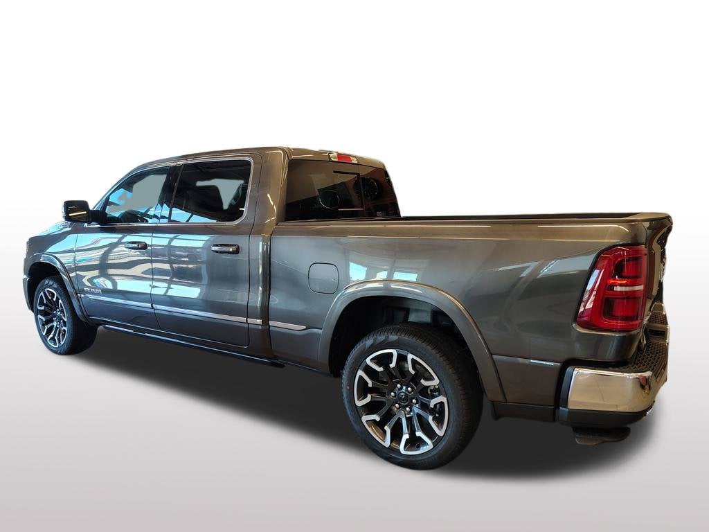 2027 RAM 1500 Limited
