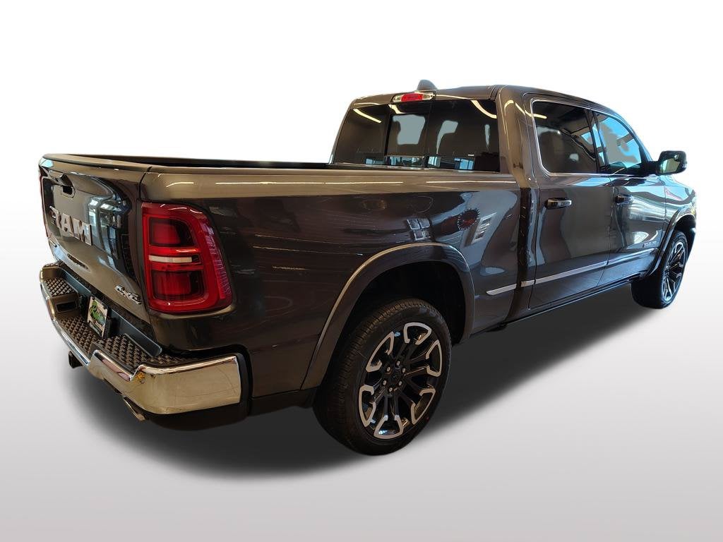 2027 RAM 1500 Limited