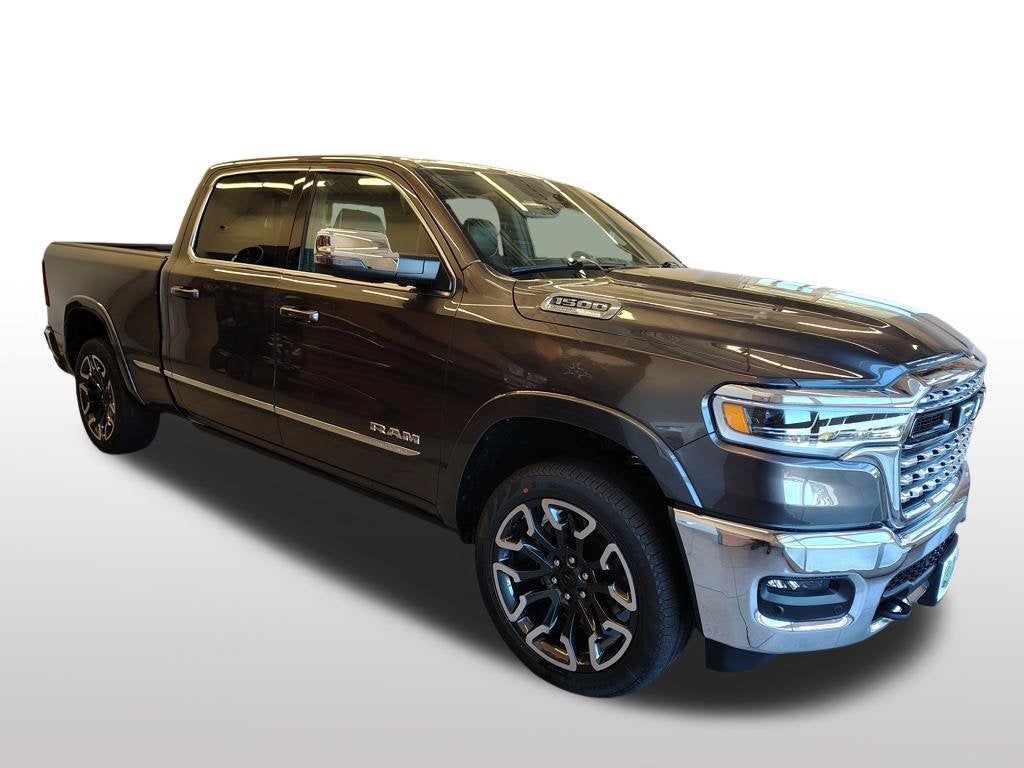 2027 RAM 1500 Limited