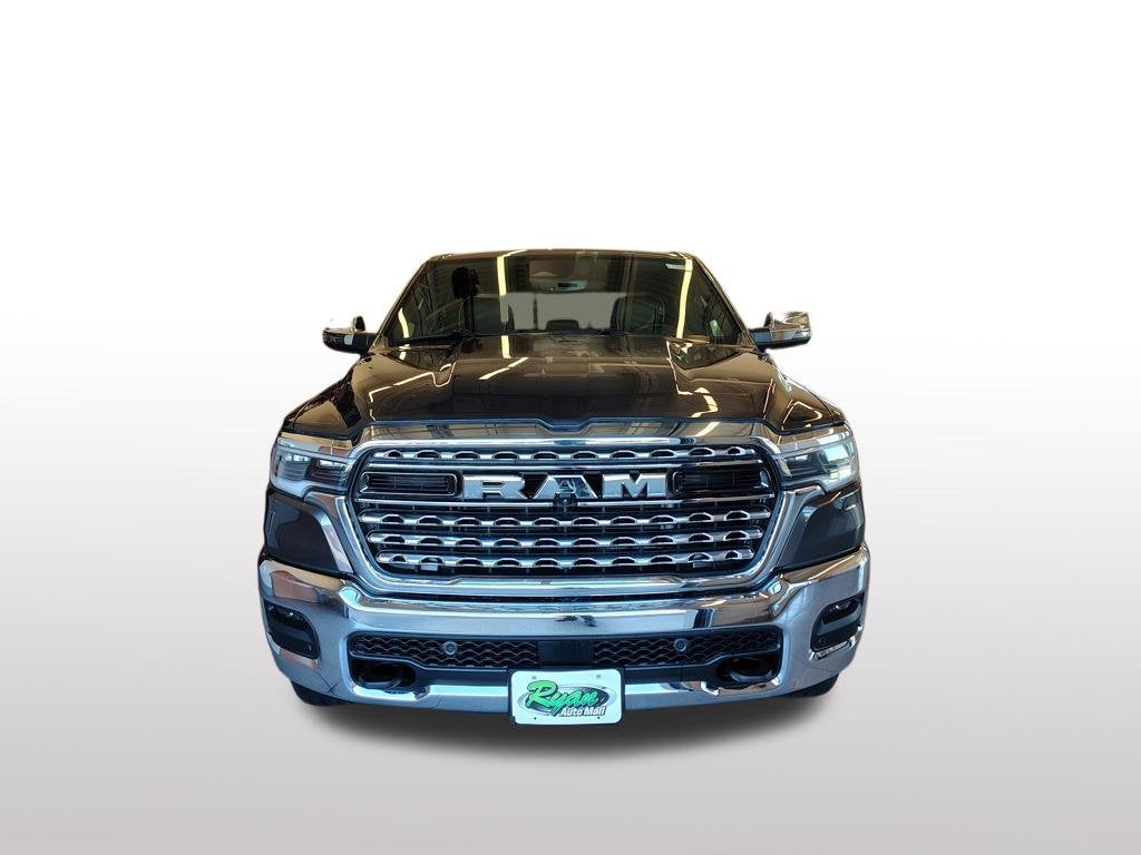 2027 RAM 1500 Limited