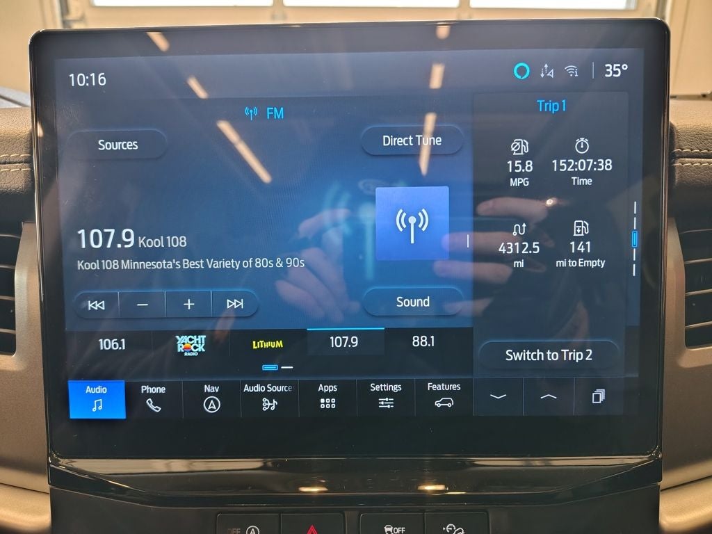 2024 Ford Expedition Max XLT