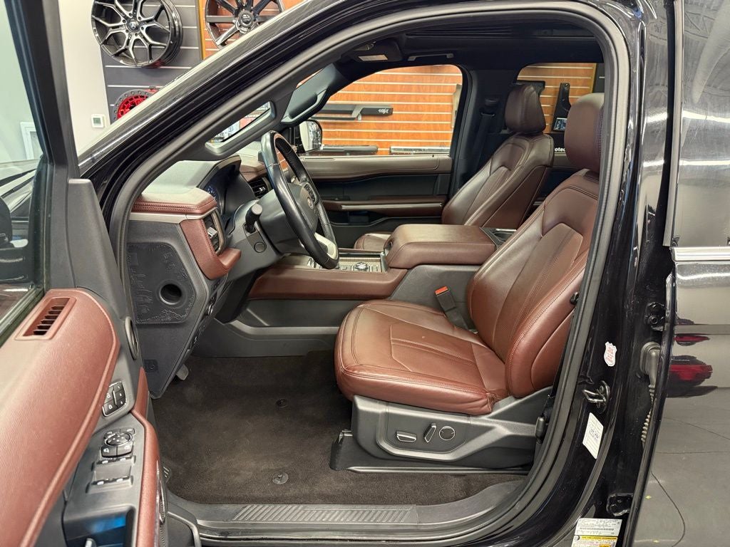 2023 Ford Expedition Max Limited