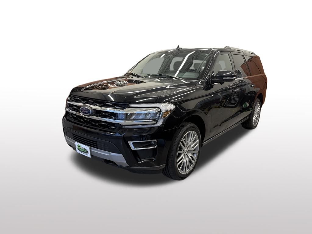 2023 Ford Expedition Max Limited