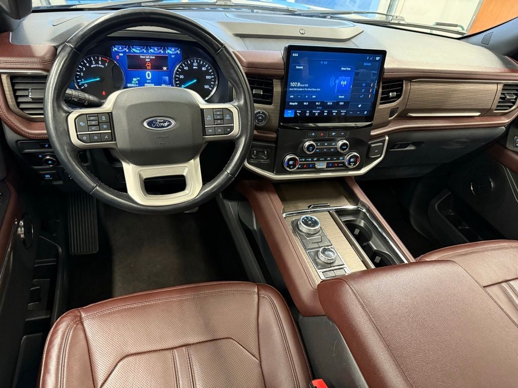 2023 Ford Expedition Max Limited