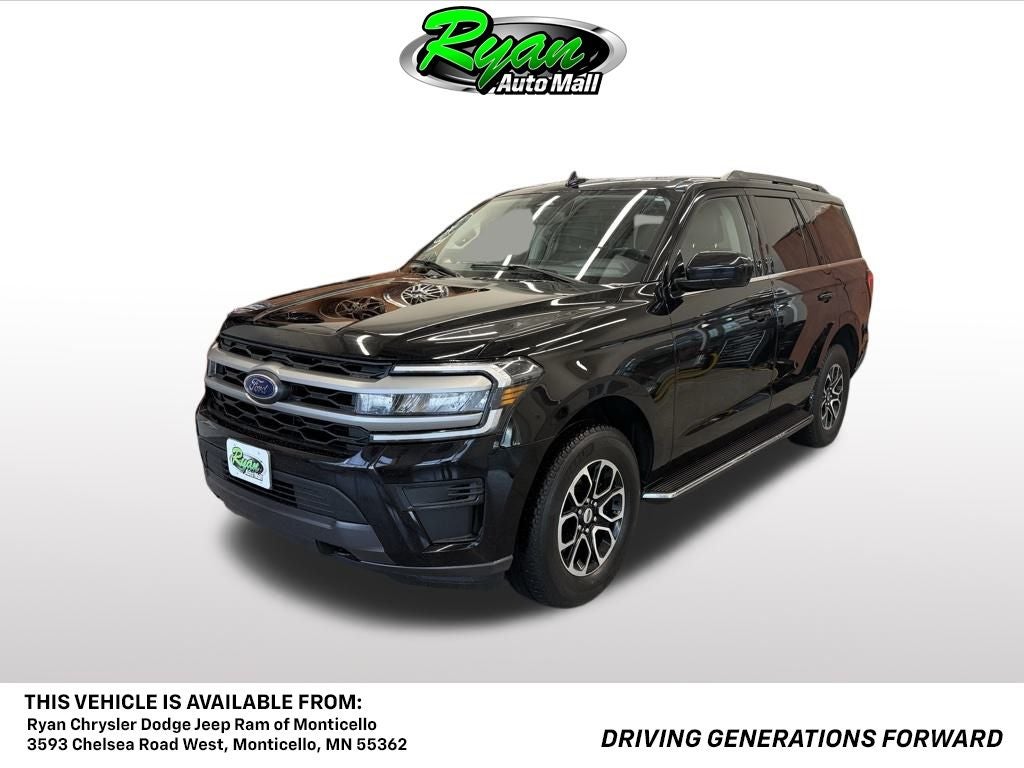 2023 Ford Expedition XLT