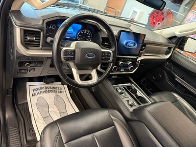 2023 Ford Expedition XLT