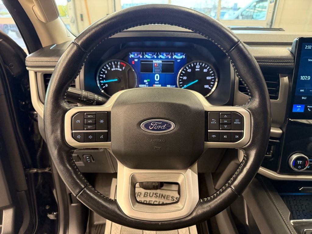 2023 Ford Expedition XLT