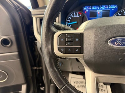 2023 Ford Expedition XLT