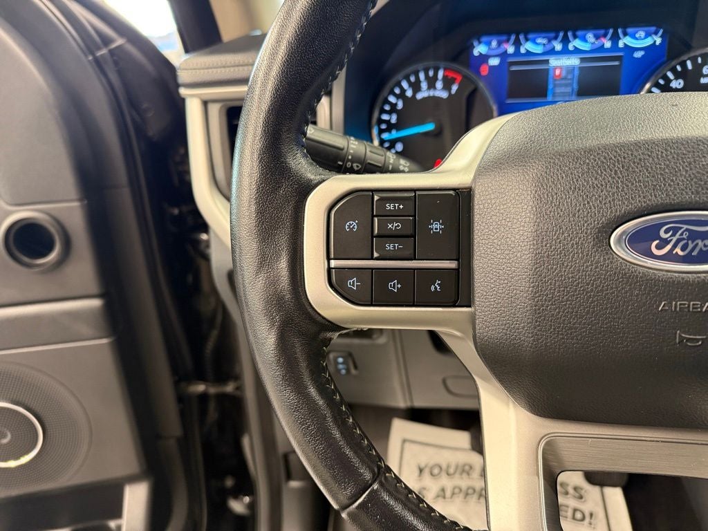 2023 Ford Expedition XLT