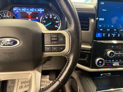 2023 Ford Expedition XLT