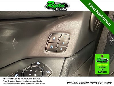 2023 Ford Expedition XLT