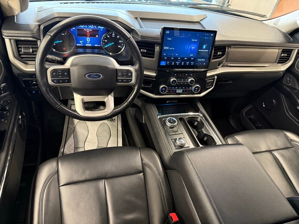 2023 Ford Expedition XLT