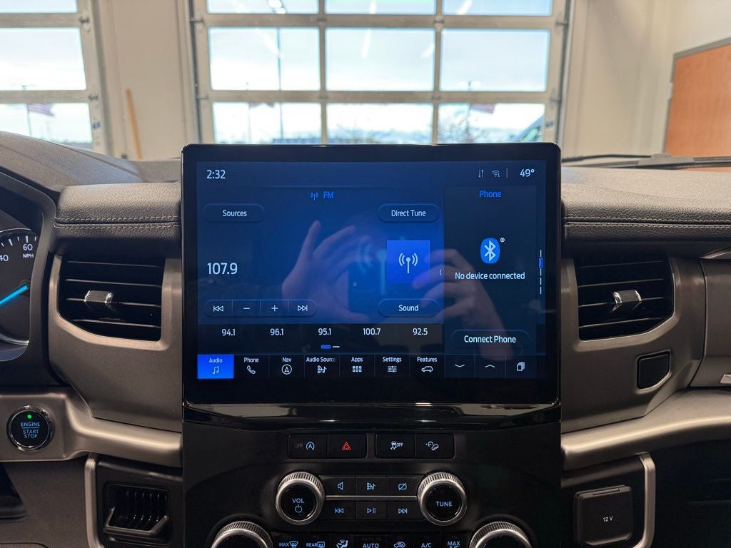 2023 Ford Expedition XLT