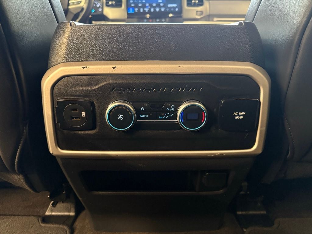 2023 Ford Expedition XLT