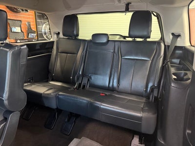 2023 Ford Expedition XLT