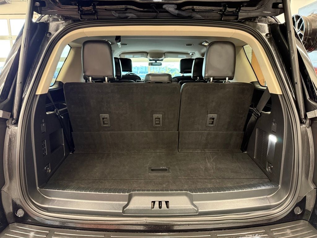 2023 Ford Expedition XLT