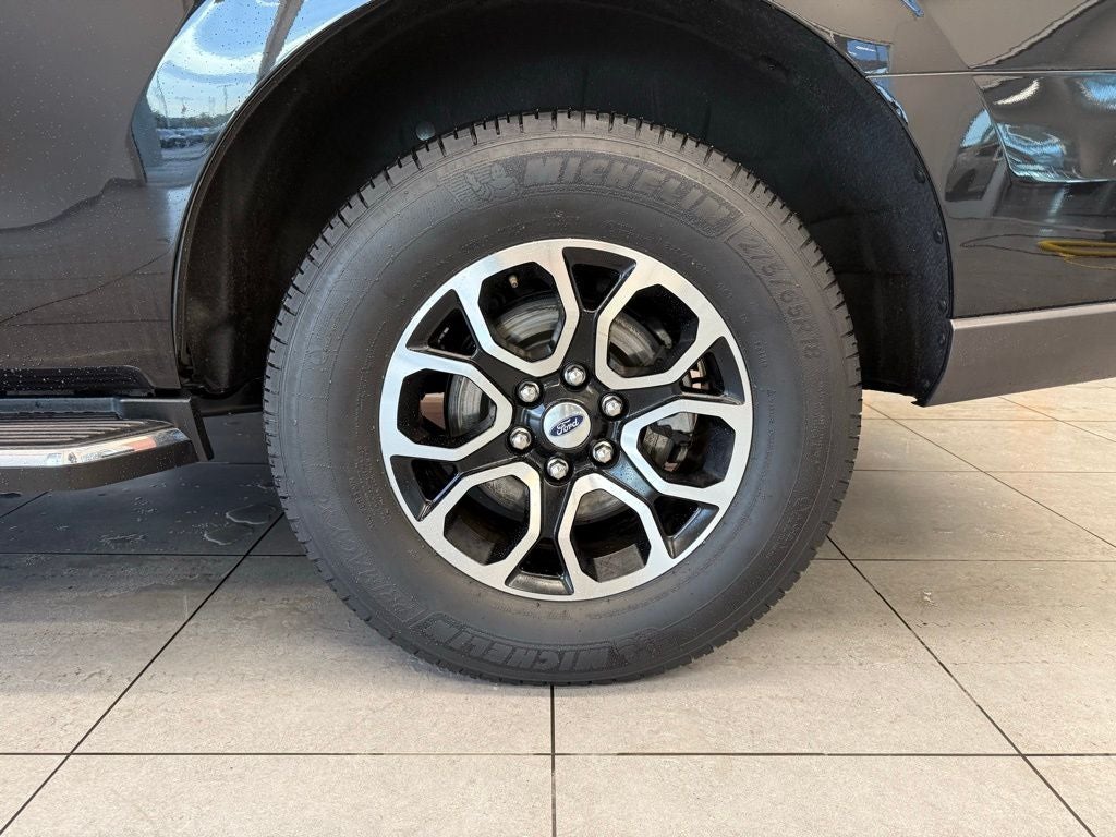 2023 Ford Expedition XLT