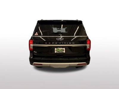 2023 Ford Expedition XLT