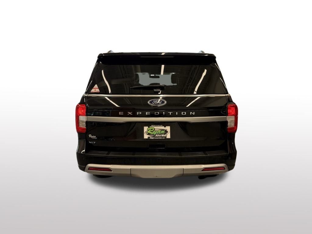 2023 Ford Expedition XLT