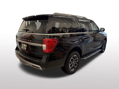 2023 Ford Expedition XLT