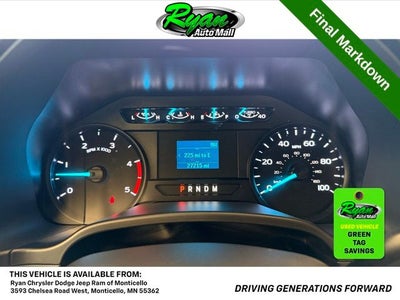 2020 Ford F-250SD XL