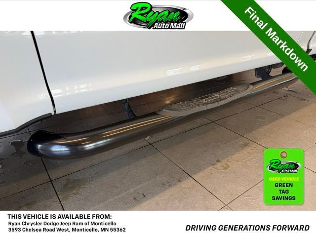 2020 Ford F-250SD XL