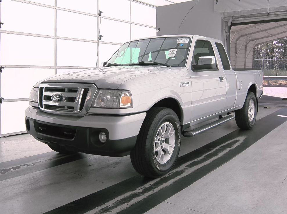 Used 2011 Ford Ranger XLT with VIN 1FTLR4FE6BPA91427 for sale in Buffalo, Minnesota