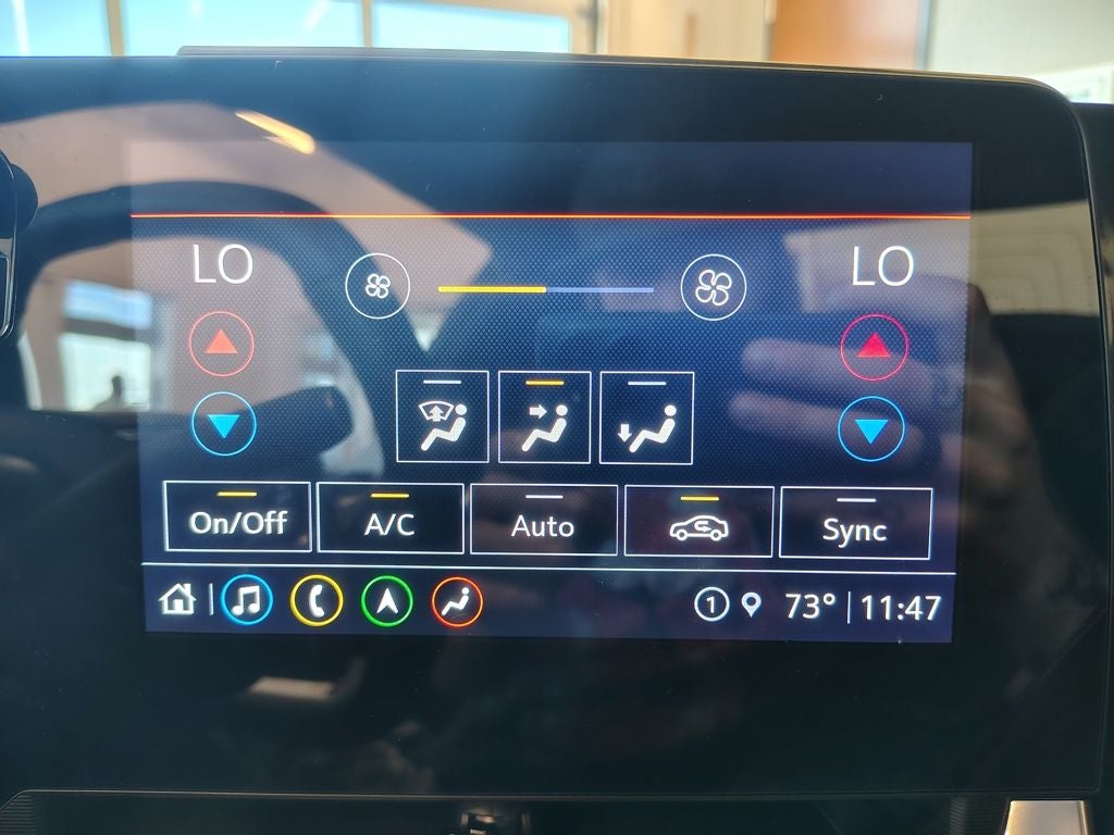 2021 Chevrolet Corvette Stingray 3LT
