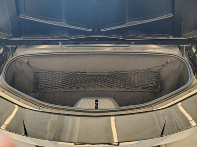 2021 Chevrolet Corvette Stingray 3LT