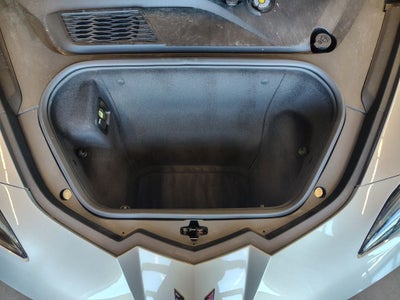 2021 Chevrolet Corvette Stingray 3LT