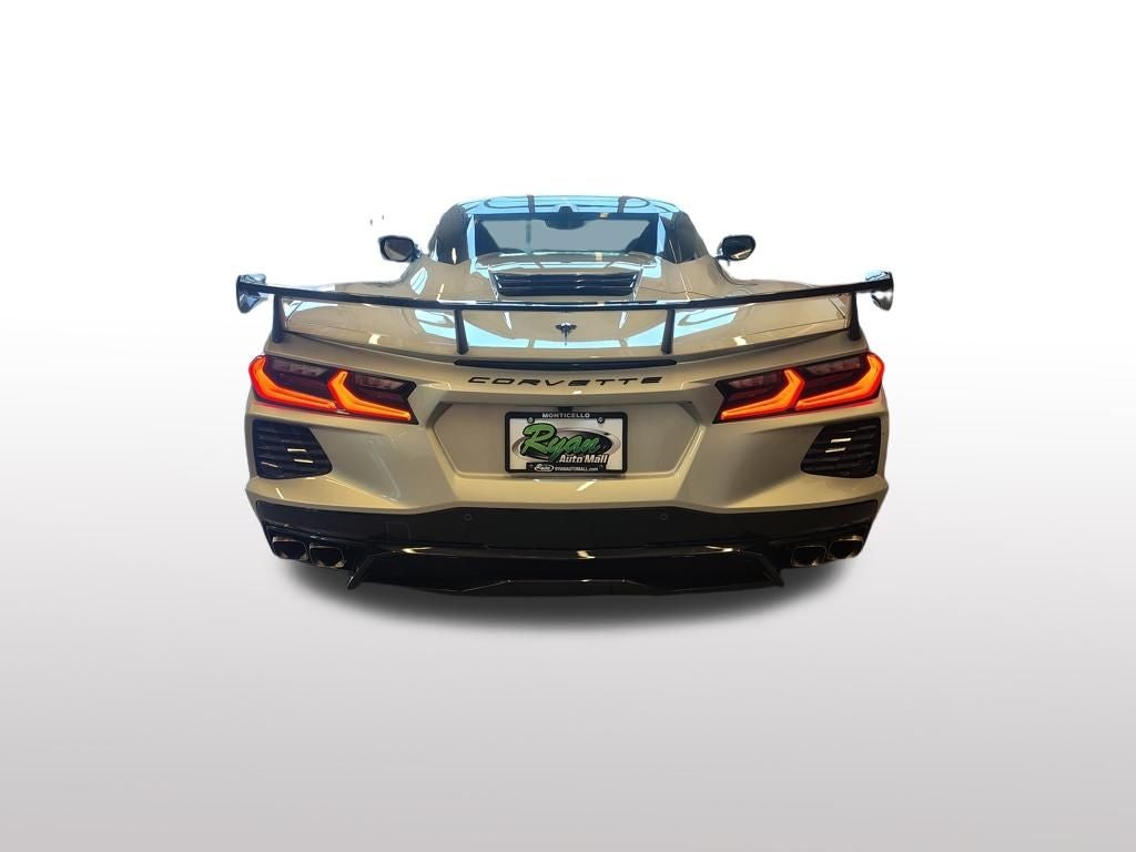 2021 Chevrolet Corvette Stingray 3LT