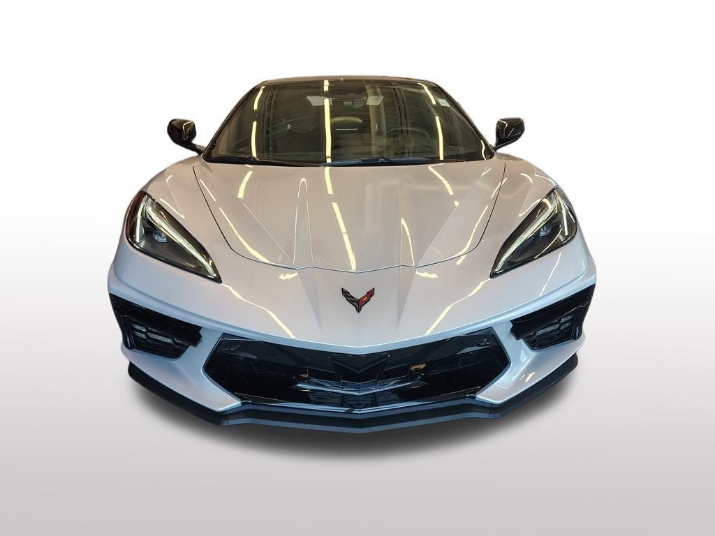 2021 Chevrolet Corvette Stingray 3LT