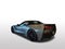 2015 Chevrolet Corvette Stingray Z51 3LT