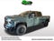 2026 Chevrolet Silverado 3500HD LT