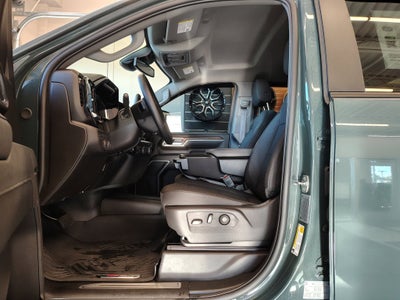 2026 Chevrolet Silverado 3500HD LT