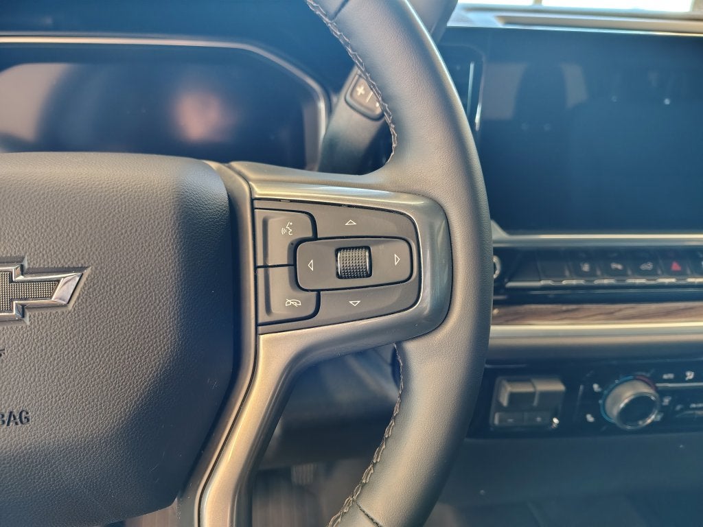 2026 Chevrolet Silverado 3500HD LT
