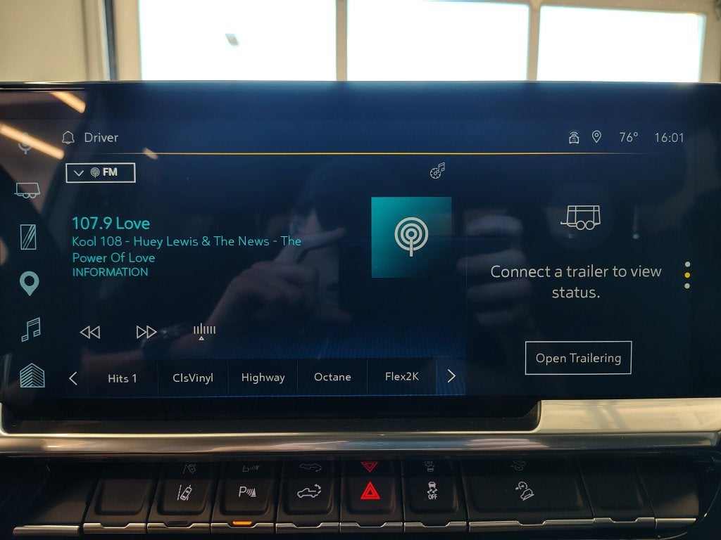 2026 Chevrolet Silverado 3500HD LT