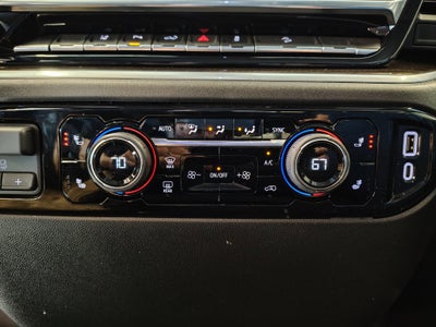 2026 Chevrolet Silverado 3500HD LT
