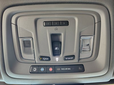 2026 Chevrolet Silverado 3500HD LT