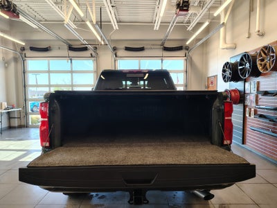 2026 Chevrolet Silverado 3500HD LT