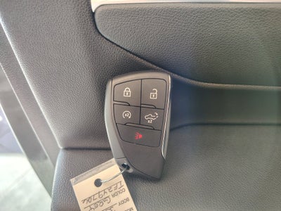 2026 Chevrolet Silverado 3500HD LT