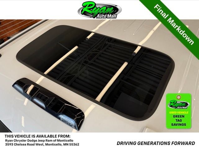 2025 Chevrolet Silverado 3500HD High Country